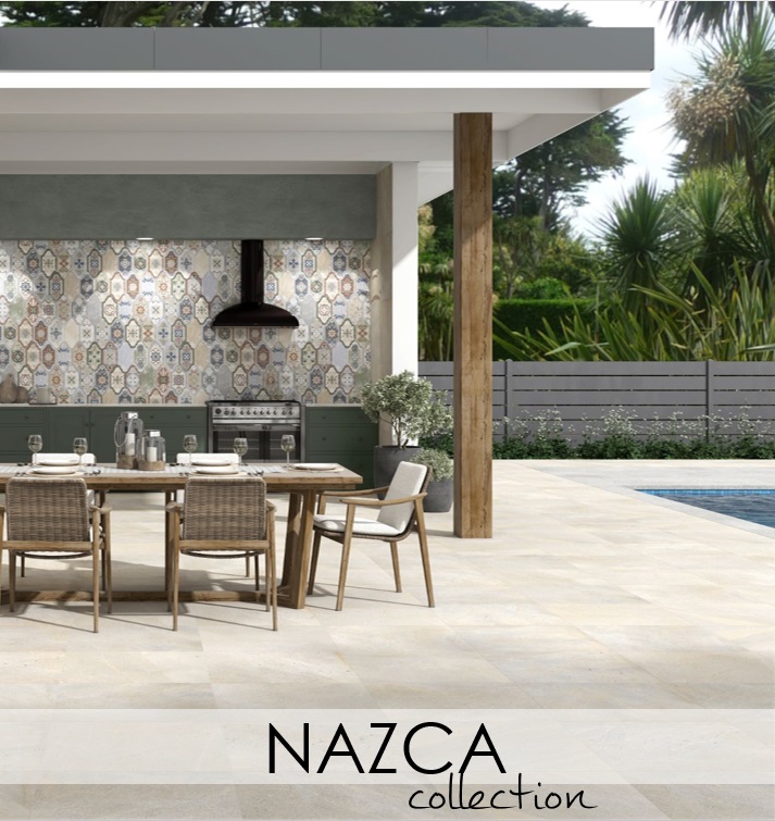 Nazca - CODICER