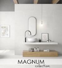 Magnum - ITT CERAMIC