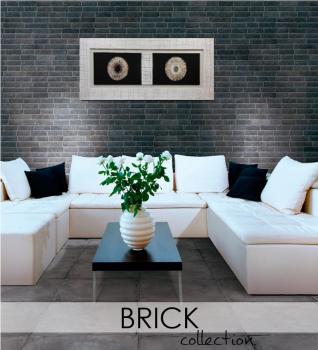 Brick - HDC